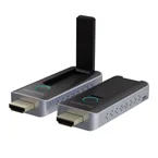 Stream S2 Pro - Wireless HDMI presentatiesysteem - Wireless HDMI van (meerdere) laptop(s) naar tv/display/projector