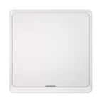 Push LE WHT - Zigbee schakelaar - Draadloos - 3 Functies