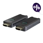 Stream S1 Pro - Wireless HDMI cable - Wireless HDMI van laptop naar display/projector