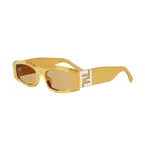 FENDI FOREVER FENDI FE40204I 39J 54