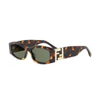 FENDI FOREVER FENDI FE40204I 56N 54