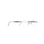 Silhouette Blend Chassis Rimless 4140 One Size