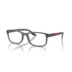 Prada Linea Rossa PS 09OV CZH1O1 53