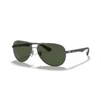 Ray-Ban RB8313 CARBON FIBRE 004/N5 58