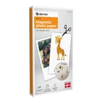 Denver PMP64 Magneetpapier - Geschikt voor MCP6010