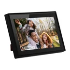 Denver digitale fotolijst 7 inch · compact, wifi en Frameo