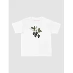 blackberry baby tee