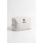 Make-up Pouch Polka Dot