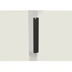Magnetische kabelgoot
