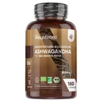 Biologische Ashwagandha Capsules