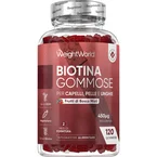 Biotine Complex gummies