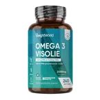 Omega 3 Visolie 2000 mg