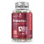 Probiotica gummies voor kinderen