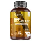 Bromelaïne capsules