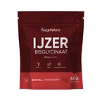 IJzer tabletten
