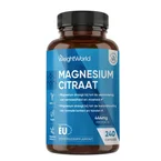 Magnesium citraat