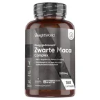 Zwarte Maca Complex
