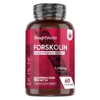 Forskolin Capsules