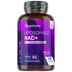 Liposomale NAD+ capsules