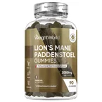 Lion’s Mane gummies