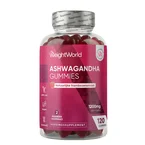 Ashwagandha gummies
