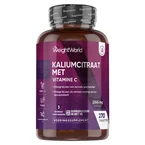 Kalium citraat