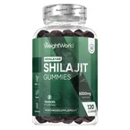 Shilajit gummies