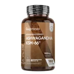 Ashwagandha KSM-66 tabletten