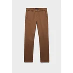 SLIMMY CHINO in Luxe Performance Sateen Maka