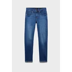 SLIMMY TAPERED in Luxe Performance Carver