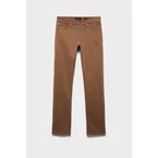 SLIMMY in Luxe Performance Stretch Sateen Maka