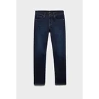 SLIMMY TAPERED in Luxe Performance Douglas