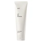 Let Me Refresh Foam Cleanser
