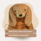 Lotgenootje Konijn 2kg