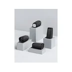 Eufy Silicone Covers Voor Eufycams330 Zwart - 2 Stuks (t8712011)