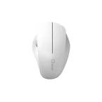 Qware Draadloze Muis Luton Wit (pcm-250wh)