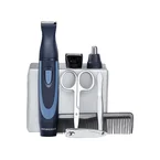 Remington Travel Kit Neushaartrimmer / Detailtrimmerset - Ne3890