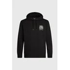 O'Neill Small Logo hoodie | Black Out