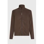 FWC'Cruz Jack's Polartec® fleecevest met volledige rits | Coffee Bean