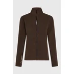 FWC'Cruz Jack's Polartec® fleecevest met volledige rits | Coffee Bean