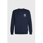 O'Neill Small Logo Crew sweater | Ink Blue