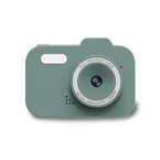 Zazu Digital kids camera Green