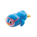 Munchkin Badspeelgoed opwindbare pinguïn