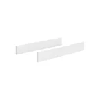 PAIDI Sponden Voor Peuterbed Fiona White B 70 x L 140 cm