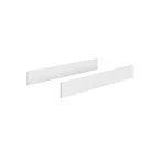 PAIDI Sponden Voor Peuterbed Olli Chalk White B 70 x L 140 cm