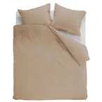 Ambiante Cotton Uni Dekbedovertrek 200 x 220 cm