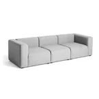 HAY - Mags Sofa 3-Sitzer (Hallingdal)