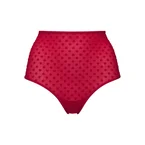 high waist briefs