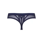 butterfly thong