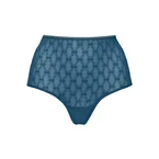 high waist briefs